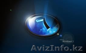   Установка Windows,Antivirus,Driver,proGy в алма-ате с выездом - Изображение #1, Объявление #846821