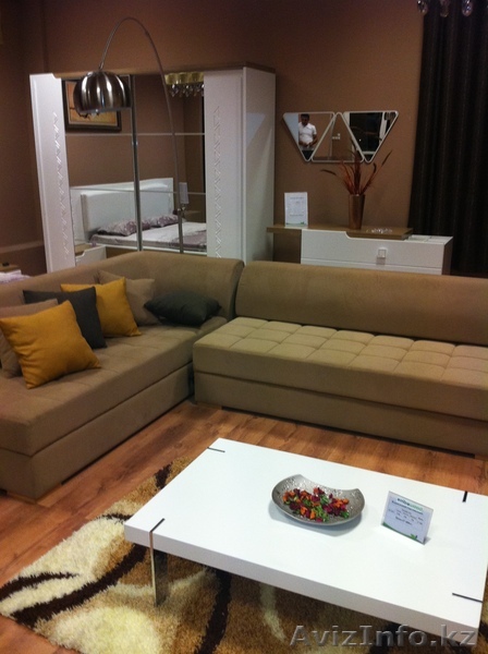 диван в отличном состоянии - Изображение #1, Объявление #837580