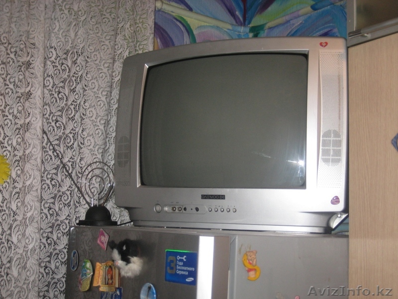 Daewoo_50 silver - Изображение #1, Объявление #843513