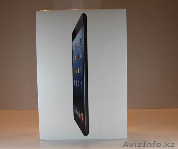 apple ipad 4 - ipad 3 - ipad mini - ipad 2 - Изображение #1, Объявление #838053