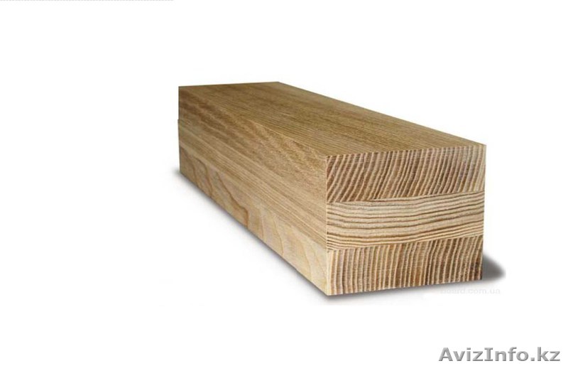 Оконный брус (ае) 82х86х(700-4000) мм. (ангарская сосна) влажность 12% -	25800 р - Изображение #1, Объявление #843042