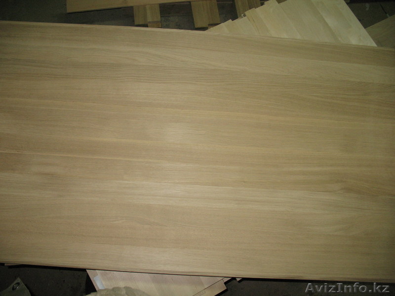 Доска дуб 50 мм. длина до 4 м. Сорт 1-2 , влажность10-12% - 46100 руб./куб.м. - Изображение #1, Объявление #843047
