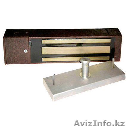 Замок эллектромагнитный VIZIT - Изображение #1, Объявление #849104