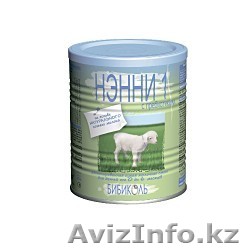 Продаётся детская смесь НЭННИ 1 - Изображение #1, Объявление #845511