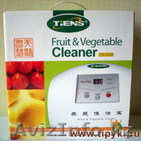 Продам Озонатор -прибор для очистки воздуха, воды, продуктов питания - Изображение #1, Объявление #847952