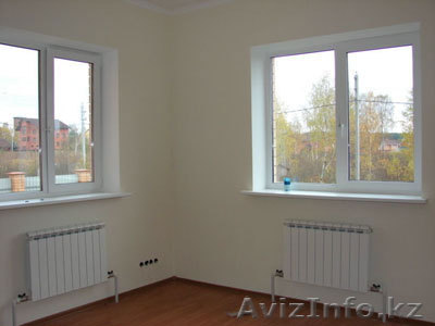 Пластиковые Окна.Двери.Витражи.РЕХАУ - ГЕРМАНИЯ - Изображение #1, Объявление #846545