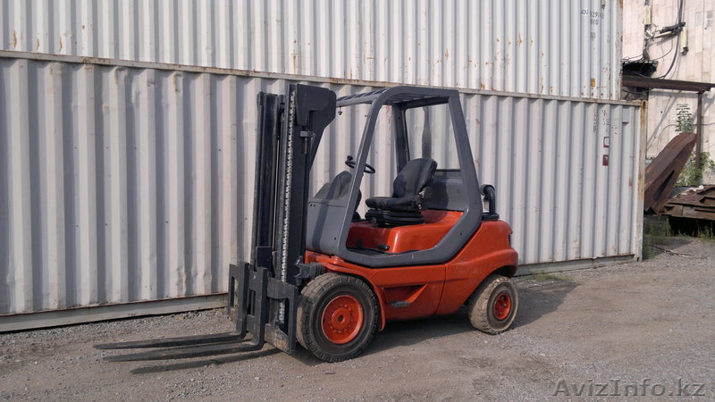 Погрузчики б/у  - Изображение #1, Объявление #846287