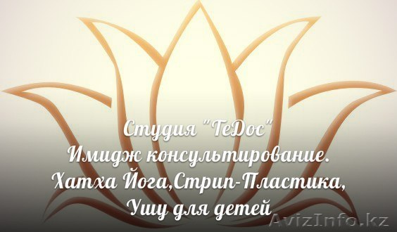 Судия "ТеДос" Территория достижений - Изображение #1, Объявление #850824