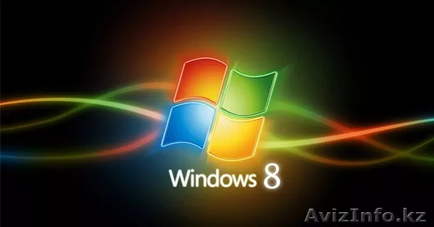  Установка WINDOWS,антивирусы в алма-ате - Изображение #1, Объявление #847491