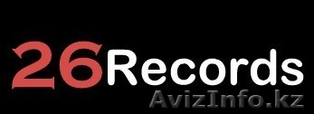 Студия звукозаписи 26Records - Изображение #1, Объявление #837669