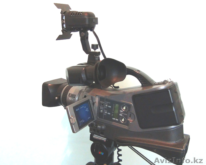 Видеосъемка не дорого-3791441 - Изображение #1, Объявление #870700