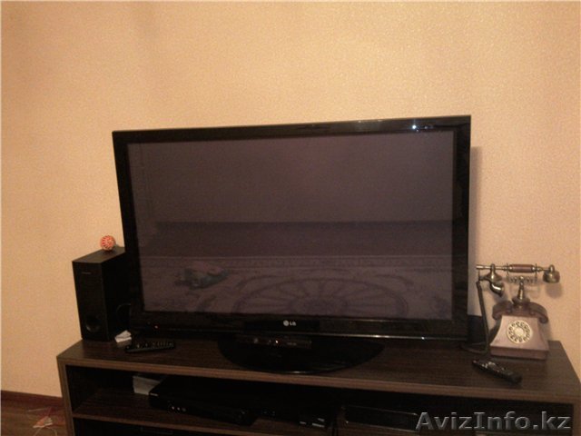Продам телевизор (Отличное состояние) - Изображение #1, Объявление #863021