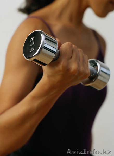 ЛЕГКО БЫТЬ СТРОЙНЫМ - Изображение #1, Объявление #864355