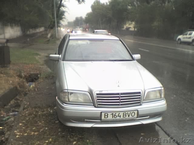 Продам Мерседес Бенс - Изображение #1, Объявление #860641