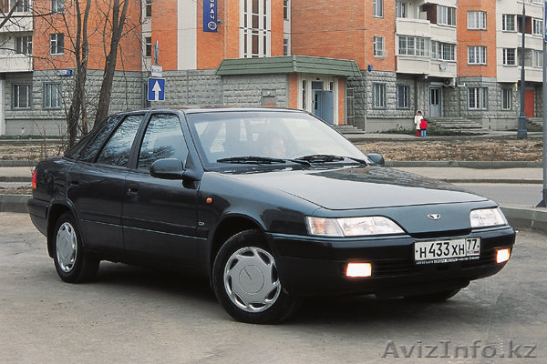 продам авто деу эсперо - Изображение #1, Объявление #872413