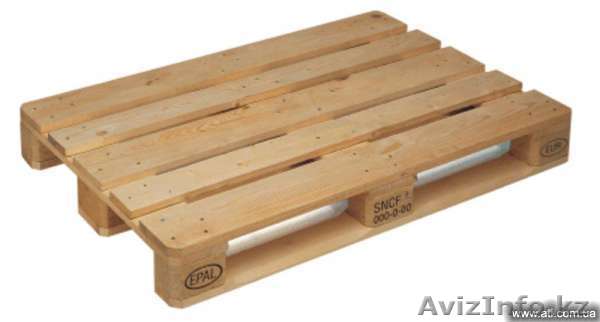куплю паллеты 1200*800,1000*1200 - Изображение #1, Объявление #869237
