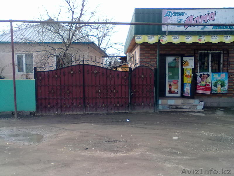 Дом с Магазином - Изображение #1, Объявление #860766