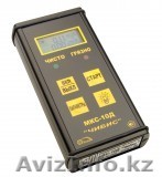 Дозиметр-радиометр МКС-10Д «Чибис» - Изображение #1, Объявление #860550