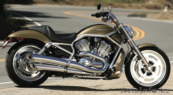 Запчасти для мотоциклов из США Алматы - Изображение #1, Объявление #858506