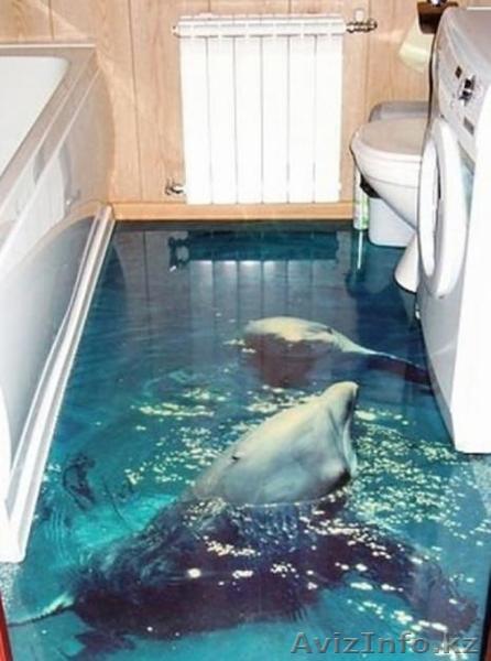 Все виды ремонтных работ квартир и коттеджей - Изображение #1, Объявление #867407