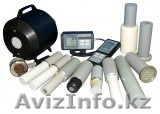 Дозиметр-радиометр МКС-АТ1117М - Изображение #1, Объявление #860556