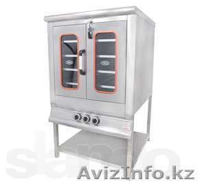 жарочный шкаф (хлебопекарный шкаф)  - Изображение #1, Объявление #868722