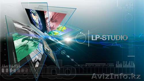 Видеомонтаж и dvd авторинг - Изображение #1, Объявление #854474