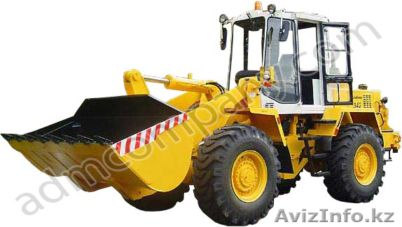 Запчасти Амкодор - Изображение #1, Объявление #871045