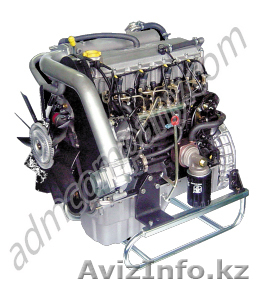 Запчасти Andoria - Изображение #1, Объявление #870967