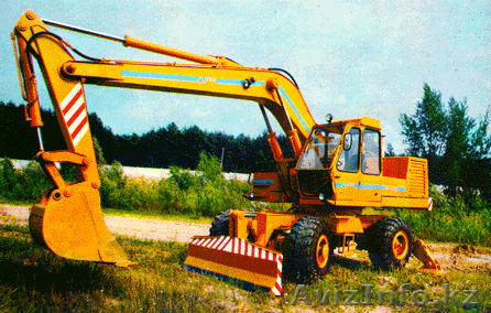 Запчасти АТЕК, техника - Изображение #1, Объявление #871090