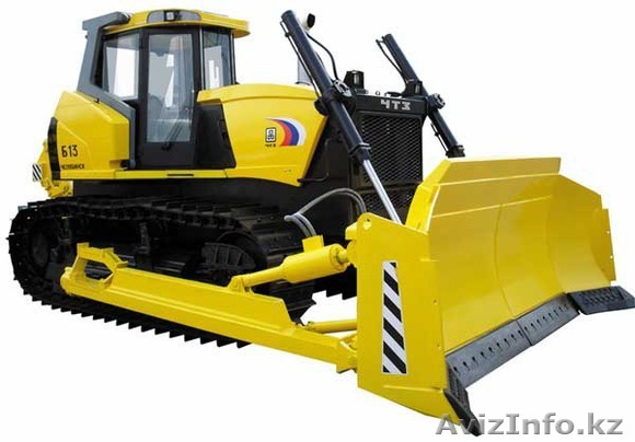 Бульдозер  Б 14 - Изображение #1, Объявление #868998