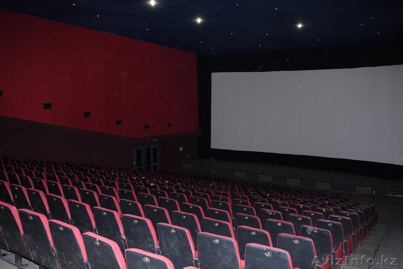  Продажа кино-оборудования для кинозалов и кинотеатров STRONG - Изображение #1, Объявление #860757
