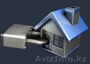 Установка видеонаблюдения, домофонов, видеодомофонов, охранной сигнализации, СКД - Изображение #1, Объявление #867879