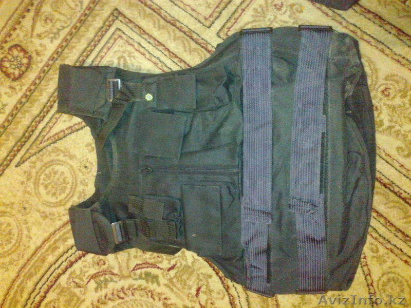 продам бронежилет - Изображение #1, Объявление #861486