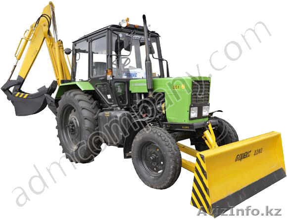 Запчасти Борэкс - Изображение #1, Объявление #871094