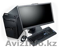 Компьютеры Intel Core i7 3770 Мощные-облегченные - Изображение #1, Объявление #868705