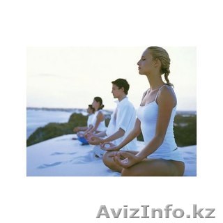 МЕДИТАЦИЯ МЕНЯЕТ ЖИЗНЬ И СОЗНАНИЕ! - Изображение #1, Объявление #868090