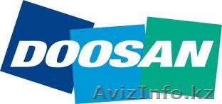 Запчасти Doosan - Изображение #1, Объявление #870996
