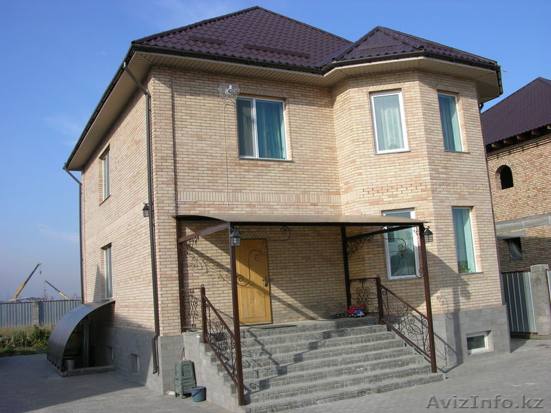 Продается дом ! Дом в котором легко дышать!  - Изображение #1, Объявление #861053