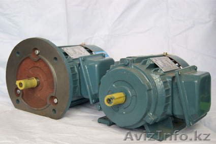 Профессиональный ремонт электродвигателей и трансформаторов. - Изображение #1, Объявление #855955