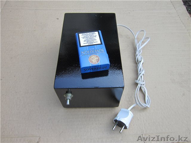 Преобразователи   с 220 на 110 ВольтДля зарубежной аппаратуры  - Изображение #1, Объявление #865346