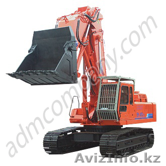 Запчасти ЕК-220, ЕК-270, ЕК-300, ЕК-400 - Изображение #1, Объявление #871113