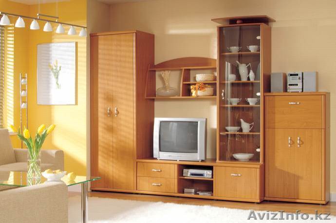 Срочно продам Стенку Горку производство Украина В отличном состоянии - Изображение #1, Объявление #869664