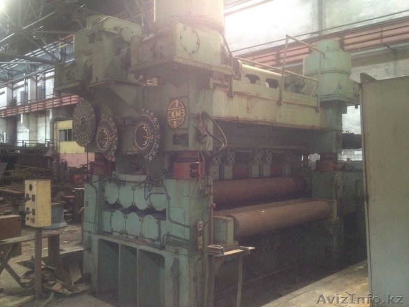 продам листоправилную машину - Изображение #1, Объявление #855416