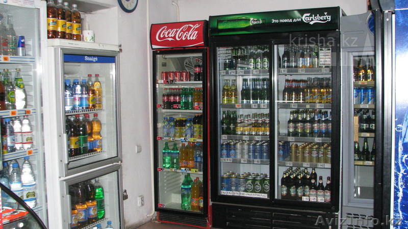 Продается действующий продуктовый магазин - Изображение #1, Объявление #854445