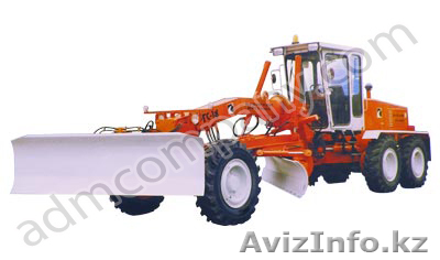 Грейдеры, запчасти - Изображение #1, Объявление #870925
