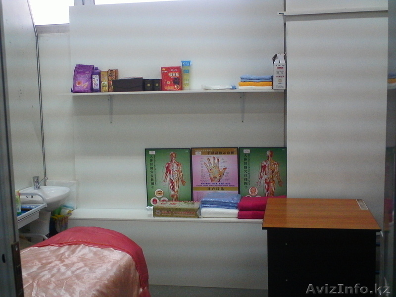 массаж общий точечный - Изображение #1, Объявление #860906