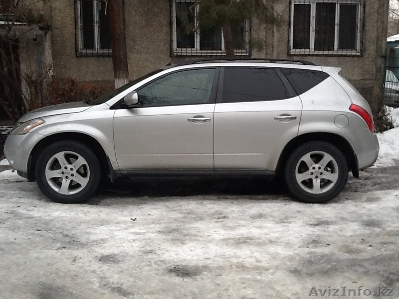 Автомобиль на продажу - Изображение #1, Объявление #861653