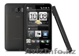 Продам HTC HD2!!! - Изображение #1, Объявление #860861