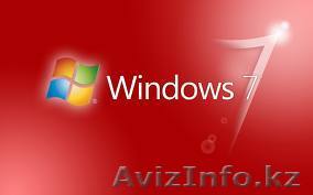 Установка и переустановка Windows и проче с выездом в ате - Изображение #1, Объявление #851319